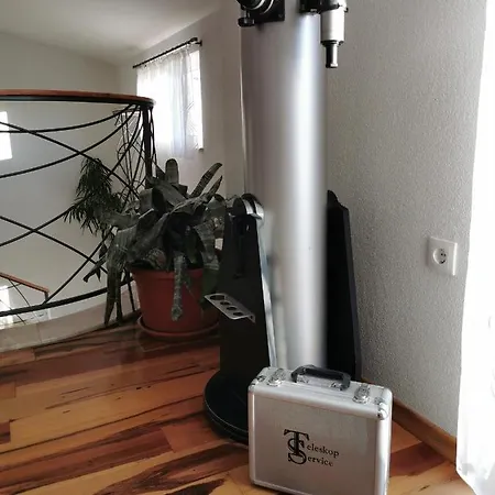 Deak Lägenhet Makarska