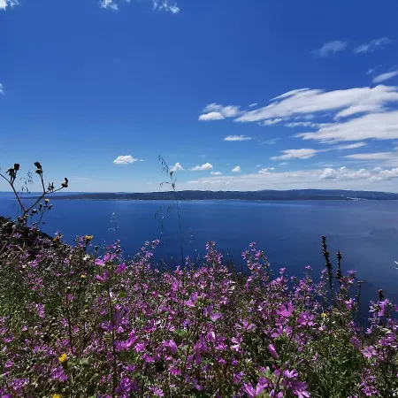 Deak Lägenhet Makarska