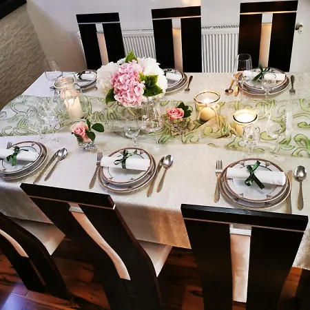 Lägenhet Deak Makarska