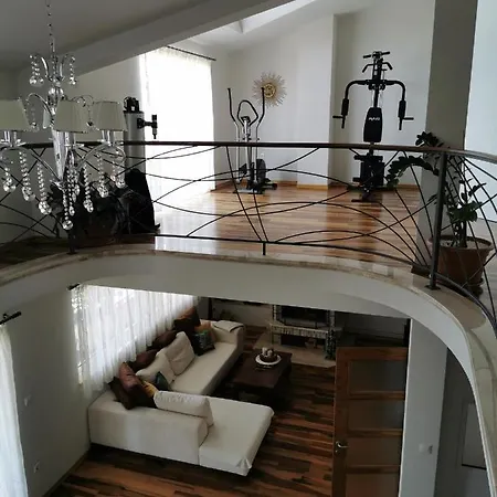 Lägenhet Deak Makarska