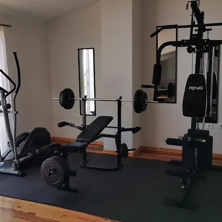 Lägenhet Deak Makarska