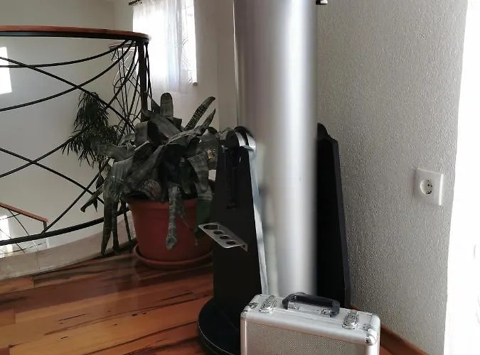 Deak شقة ماكارسكا