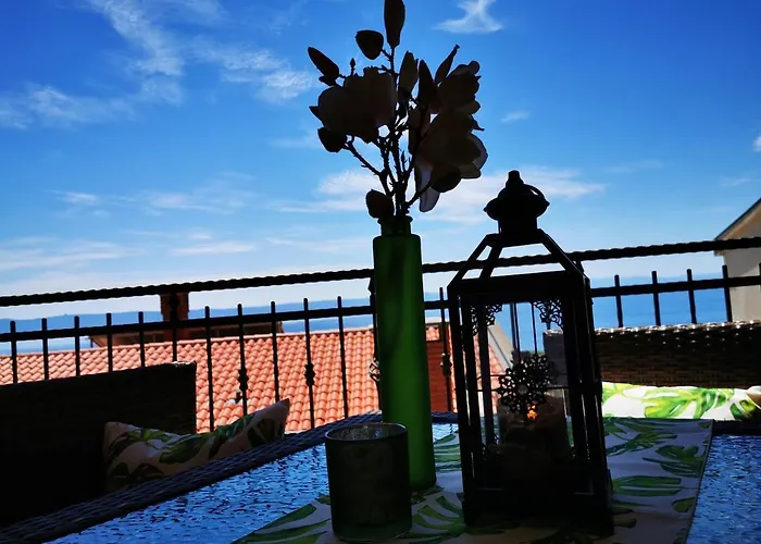 Deak * 마카르스카