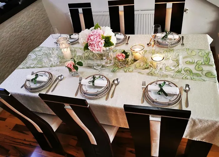 아파트 Deak 마카르스카