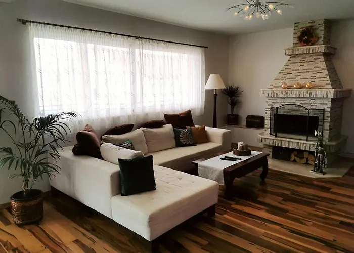 Deak 아파트 마카르스카