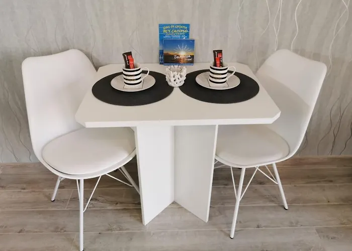 Deak 马卡尔斯卡