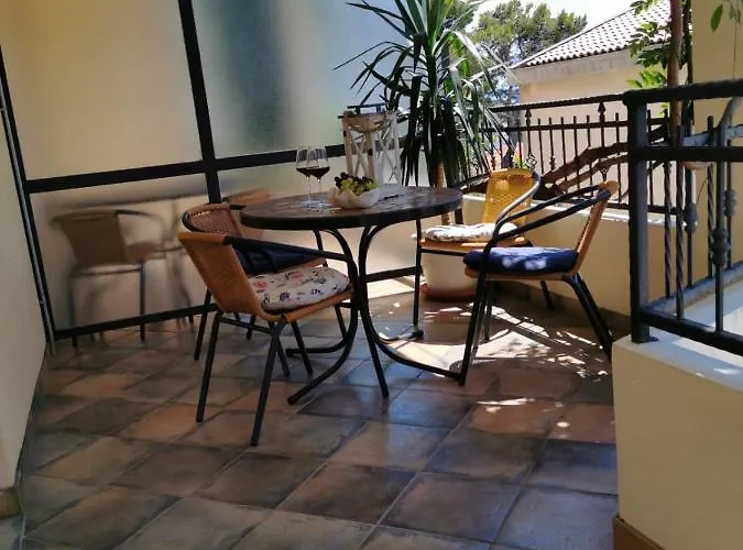 Deak 马卡尔斯卡