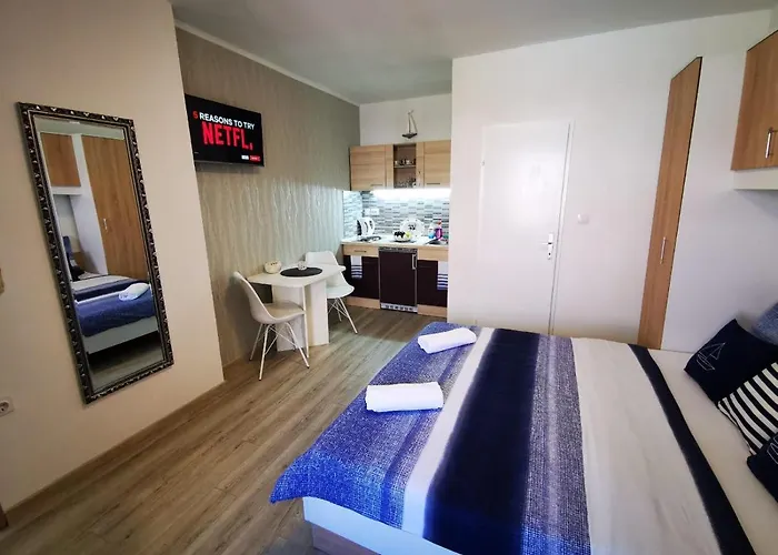 Deak 马卡尔斯卡