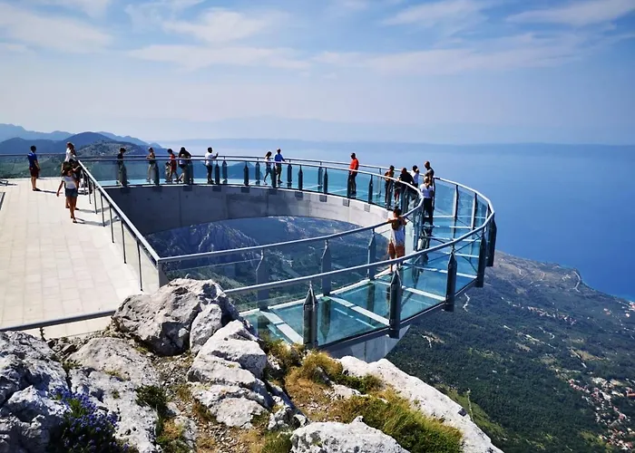 Deak 马卡尔斯卡