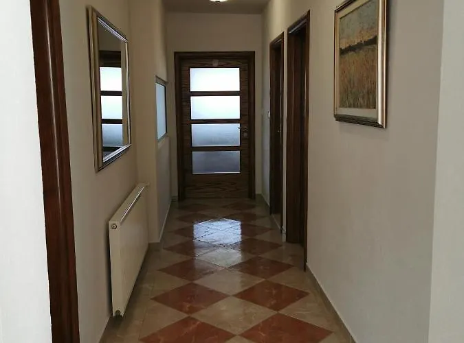 Deak 马卡尔斯卡