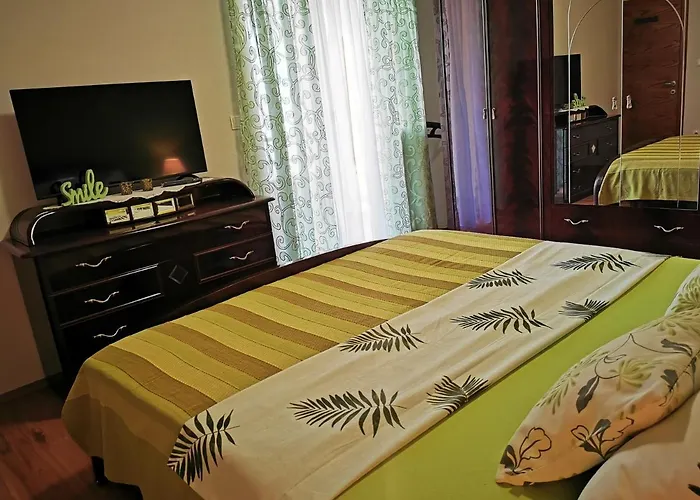 Deak 马卡尔斯卡