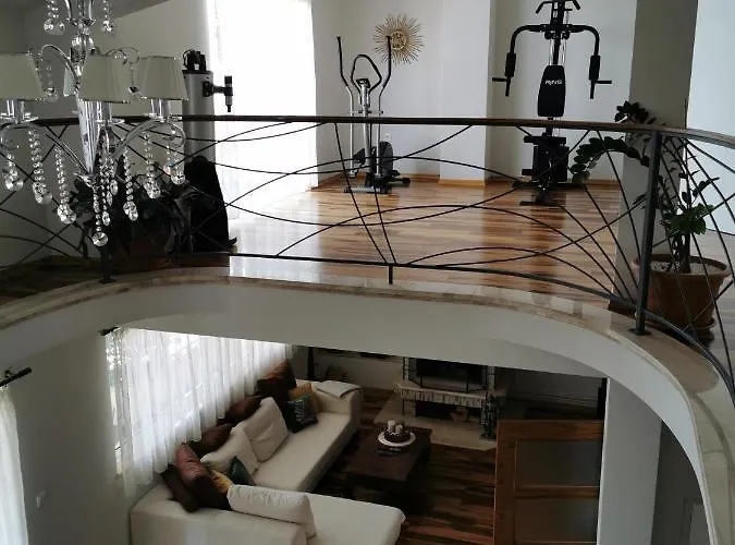 公寓 Deak 马卡尔斯卡